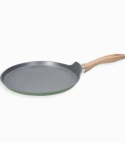 Accessoires Cuisine|Cocktail Scandinave Poêle à crêpes 25 cm STONE SAGE