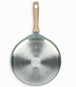 Accessoires Cuisine|Cocktail Scandinave Poêle à crêpes 25 cm STONE SAGE