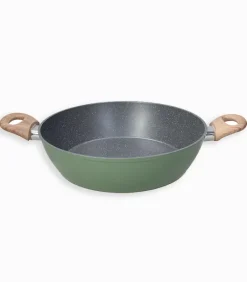 Accessoires Cuisine|Cocktail Scandinave Poêlon 28 cm STONE SAGE