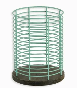 Accessoires Cuisine|Cocktail Scandinave Porte-couverts vert amande