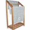 Porte-Serviettes|Cocktail Scandinave Porte-serviettes CHÊNE