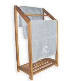 Porte-Serviettes|Cocktail Scandinave Porte-serviettes CHÊNE