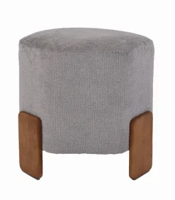 Poufs, Tabourets & Bancs|Poufs, Tabourets & Bancs|Cocktail Scandinave Pouf GLEN