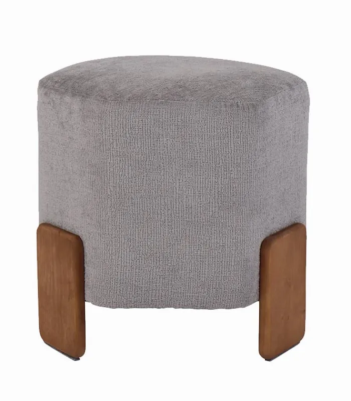 Poufs, Tabourets & Bancs|Poufs, Tabourets & Bancs|Cocktail Scandinave Pouf GLEN