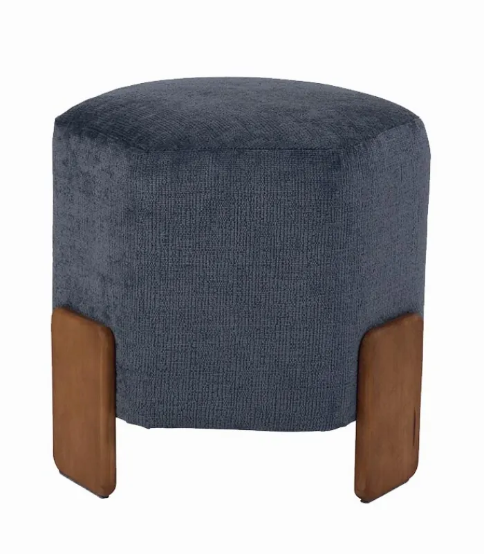 Poufs, Tabourets & Bancs|Poufs, Tabourets & Bancs|Cocktail Scandinave Pouf GLEN