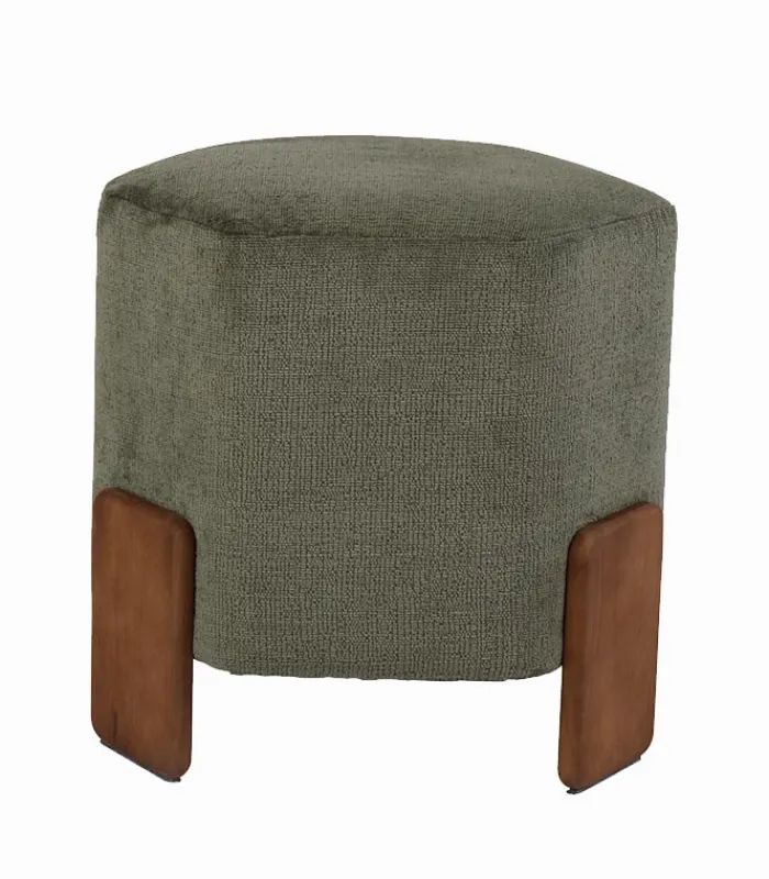 Poufs, Tabourets & Bancs|Poufs, Tabourets & Bancs|Cocktail Scandinave Pouf GLEN