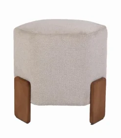 Poufs, Tabourets & Bancs|Poufs, Tabourets & Bancs|Cocktail Scandinave Pouf GLEN