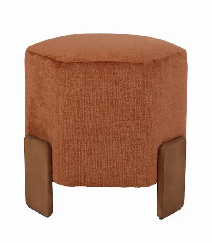 Poufs, Tabourets & Bancs|Poufs, Tabourets & Bancs|Cocktail Scandinave Pouf GLEN