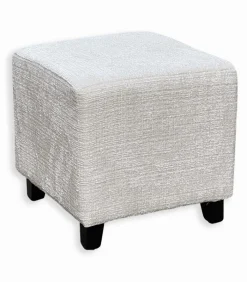 Poufs, Tabourets & Bancs|Poufs, Tabourets & Bancs|Cocktail Scandinave Pouf KENT