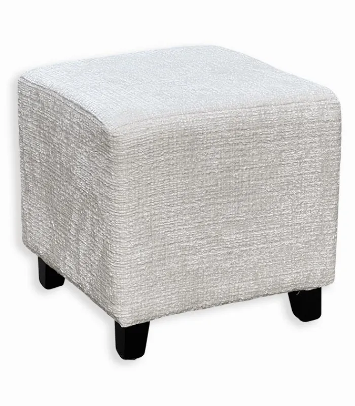 Poufs, Tabourets & Bancs|Poufs, Tabourets & Bancs|Cocktail Scandinave Pouf KENT