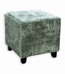 Poufs, Tabourets & Bancs|Poufs, Tabourets & Bancs|Cocktail Scandinave Pouf KENT