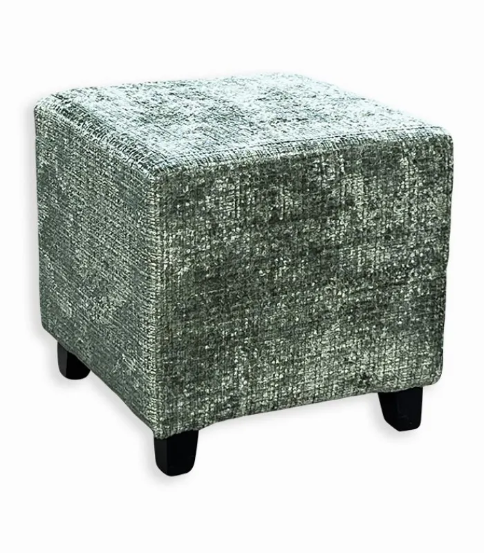 Poufs, Tabourets & Bancs|Poufs, Tabourets & Bancs|Cocktail Scandinave Pouf KENT