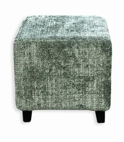 Poufs, Tabourets & Bancs|Poufs, Tabourets & Bancs|Cocktail Scandinave Pouf KENT