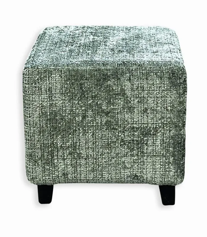 Poufs, Tabourets & Bancs|Poufs, Tabourets & Bancs|Cocktail Scandinave Pouf KENT