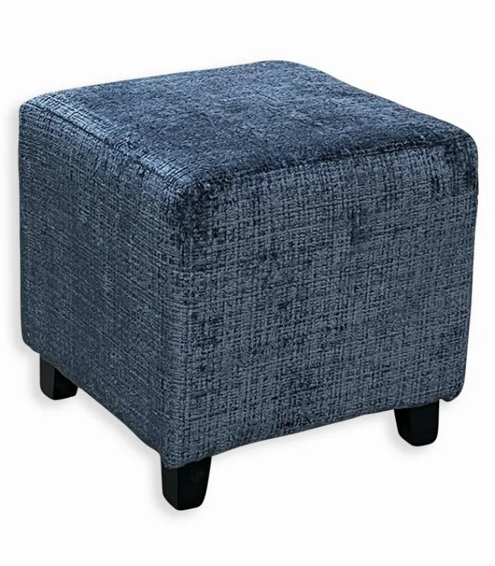 Poufs, Tabourets & Bancs|Poufs, Tabourets & Bancs|Cocktail Scandinave Pouf KENT