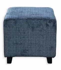 Poufs, Tabourets & Bancs|Poufs, Tabourets & Bancs|Cocktail Scandinave Pouf KENT