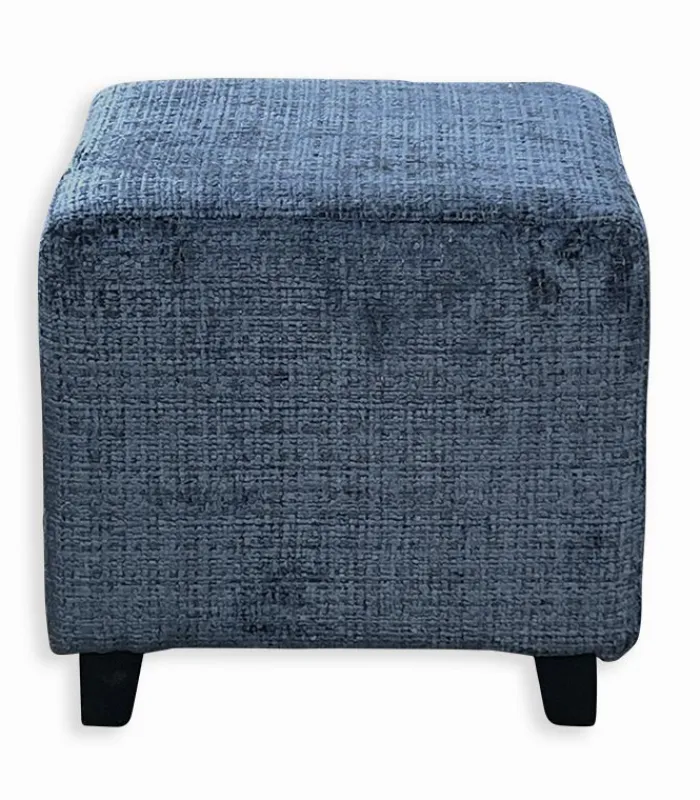 Poufs, Tabourets & Bancs|Poufs, Tabourets & Bancs|Cocktail Scandinave Pouf KENT