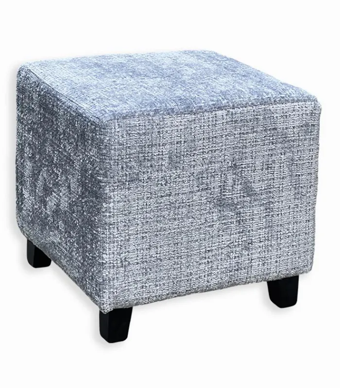 Poufs, Tabourets & Bancs|Poufs, Tabourets & Bancs|Cocktail Scandinave Pouf KENT
