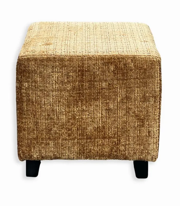 Poufs, Tabourets & Bancs|Poufs, Tabourets & Bancs|Cocktail Scandinave Pouf KENT