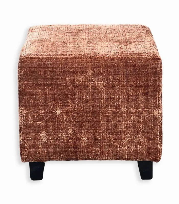 Poufs, Tabourets & Bancs|Poufs, Tabourets & Bancs|Cocktail Scandinave Pouf KENT