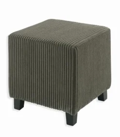 Poufs, Tabourets & Bancs|Poufs, Tabourets & Bancs|Cocktail Scandinave Pouf KUBI