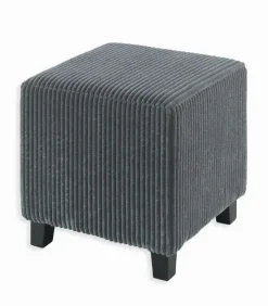 Poufs, Tabourets & Bancs|Poufs, Tabourets & Bancs|Cocktail Scandinave Pouf KUBI