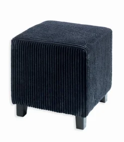 Poufs, Tabourets & Bancs|Poufs, Tabourets & Bancs|Cocktail Scandinave Pouf KUBI