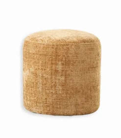 Poufs, Tabourets & Bancs|Poufs, Tabourets & Bancs|Cocktail Scandinave Pouf MITCHELL
