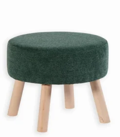 Poufs, Tabourets & Bancs|Poufs, Tabourets & Bancs|Cocktail Scandinave Pouf NOCI