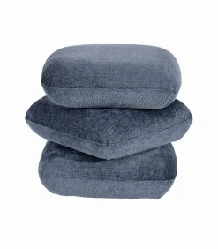 Poufs, Tabourets & Bancs|Poufs, Tabourets & Bancs|Cocktail Scandinave Pouf tournant FLIN