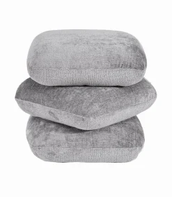 Poufs, Tabourets & Bancs|Poufs, Tabourets & Bancs|Cocktail Scandinave Pouf tournant FLIN