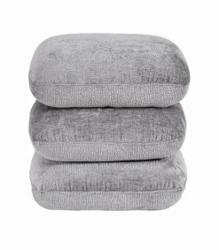 Poufs, Tabourets & Bancs|Poufs, Tabourets & Bancs|Cocktail Scandinave Pouf tournant FLIN