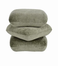 Poufs, Tabourets & Bancs|Poufs, Tabourets & Bancs|Cocktail Scandinave Pouf tournant FLIN