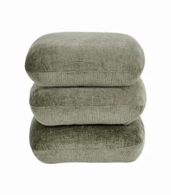Poufs, Tabourets & Bancs|Poufs, Tabourets & Bancs|Cocktail Scandinave Pouf tournant FLIN