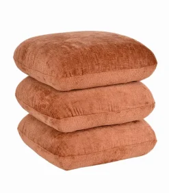 Poufs, Tabourets & Bancs|Poufs, Tabourets & Bancs|Cocktail Scandinave Pouf tournant FLIN