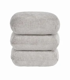 Poufs, Tabourets & Bancs|Poufs, Tabourets & Bancs|Cocktail Scandinave Pouf tournant FLIN