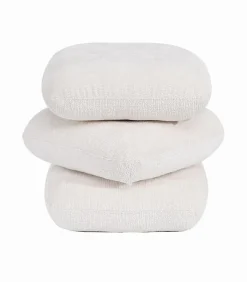 Poufs, Tabourets & Bancs|Poufs, Tabourets & Bancs|Cocktail Scandinave Pouf tournant FLIN