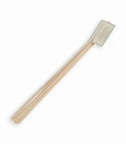 Bougies & Senteurs|Cocktail Scandinave Recharges 15 tiges rotin