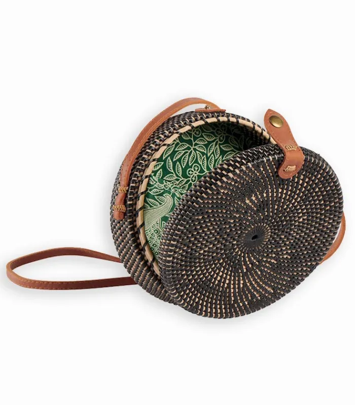 Accessoires Fashion|Cocktail Scandinave Sac bandoulière TIMEA