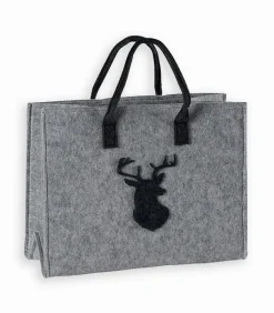 Accessoires Fashion|Cocktail Scandinave Sac cabas CARIBOU
