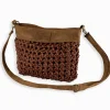 Accessoires Fashion|Cocktail Scandinave Sac à main tressé
