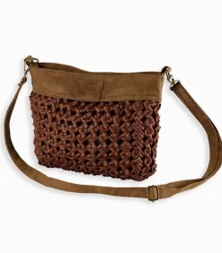 Accessoires Fashion|Cocktail Scandinave Sac à main tressé