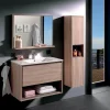 Meubles Avec Vasques|Cocktail Scandinave Salle de bains KILLANEY
