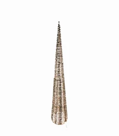 Décorations Led|Cocktail Scandinave Sapin lumineux LED