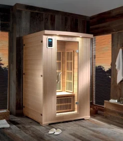 Saunas|Cocktail Scandinave Sauna 2 personnes KATAIA