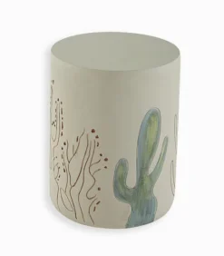 Consoles & Sellettes|Cocktail Scandinave Sellette cactus FIRA