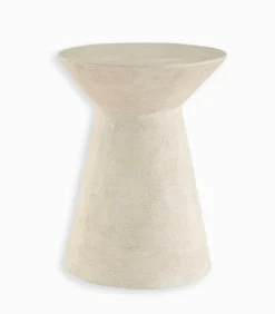 Consoles & Sellettes|Cocktail Scandinave Sellette SANTORIN