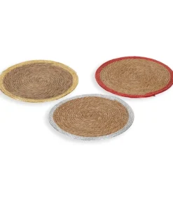 Accessoires Cuisine|Cocktail Scandinave Set de table LUBA