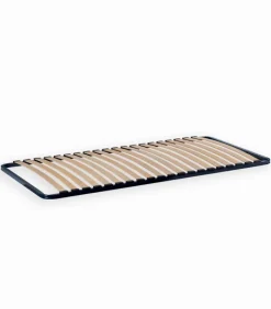 Matelas & Sommiers|Cocktail Scandinave Sommier L 100 cm
