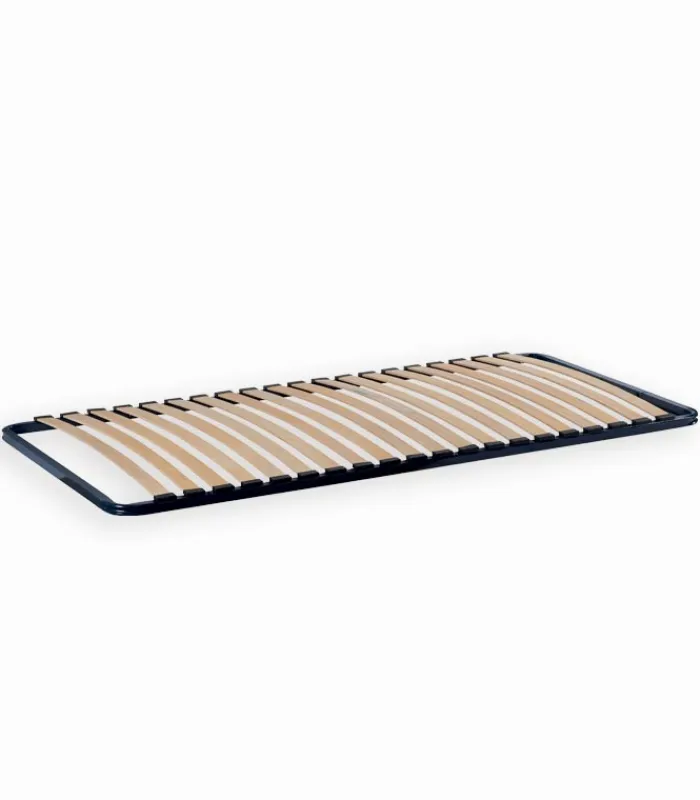 Matelas & Sommiers|Cocktail Scandinave Sommier L 100 cm